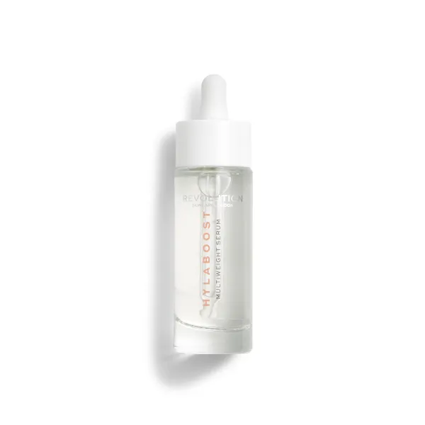 Revolution Skincare pleťové sérum Hylaboost Multiweight Hyaluronic Serum