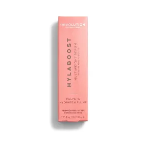Revolution Skincare pleťové sérum Hylaboost Multiweight Hyaluronic Serum
