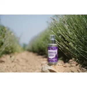 Purity Vision BIO Lavender levanduľová voda 100 ml
