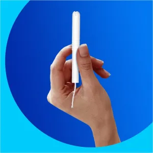 Tampax Super tampóny s aplikátorom 18 ks