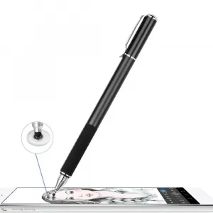 Tech-Protect Pen Stylus pero na tablet, čierne