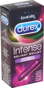 DUREX Intense Delight Bullet Mini vibrátor