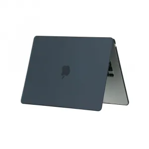 Tech-Protect Smartshell kryt na Macbook Air 15 2023, čierny (TEC935705)
