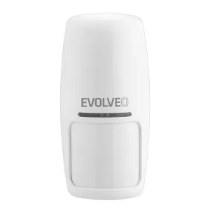 EVOLVEO Alarmex Pro, chytrý bezdrátový Wi-Fi/GSM alarm