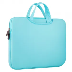 MG Laptop Bag taška na notebook 15.6'', svetlomodrá (HUR261309)