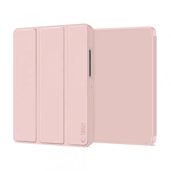 Tech-Protect SC Pen puzdro na Samsung Galaxy Tab A9 Plus / A11 Plus 11'', ružové