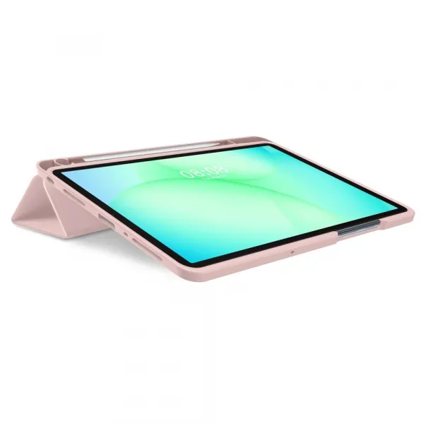 Tech-Protect SC Pen puzdro na Samsung Galaxy Tab A9 Plus / A11 Plus 11'', ružové