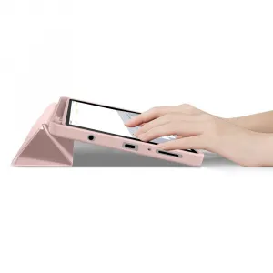 Tech-Protect SC Pen puzdro na Samsung Galaxy Tab A9 Plus / A11 Plus 11'', ružové