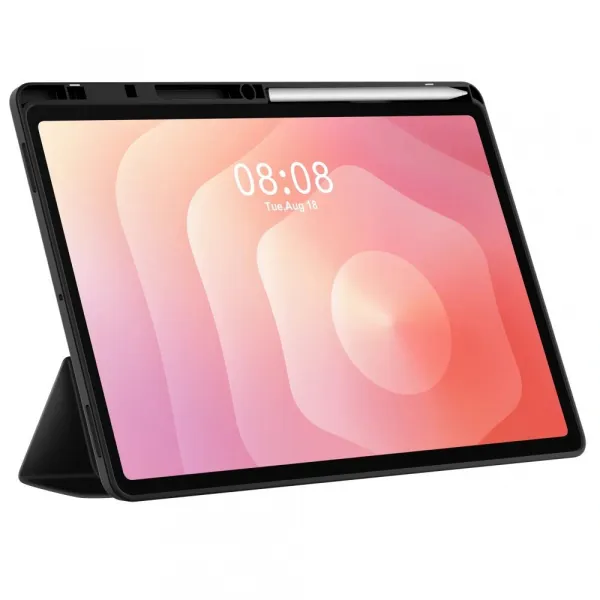 Tech-Protect SC Pen puzdro na Samsung Galaxy Tab S8 Ultra / S9 Ultra / S10 Ultra / S11 Ultra 14.6'', čierne
