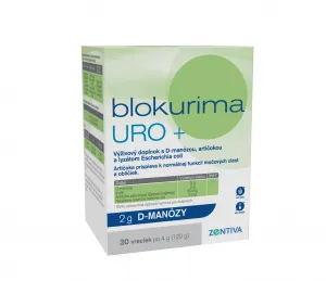 blokurima URO +