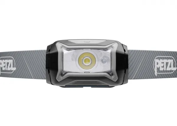 Petzl čelovka actik core 2025 čierna