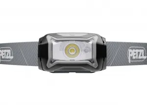 Petzl čelovka actik core 2025 čierna