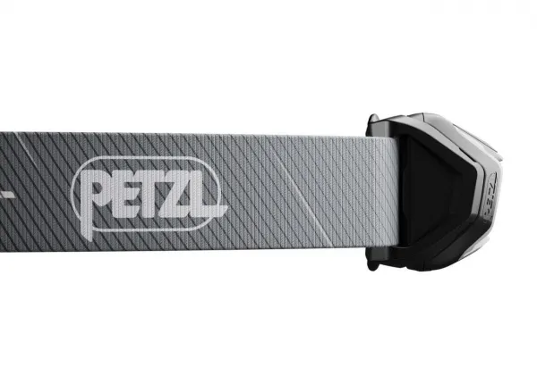Petzl čelovka actik core 2025 čierna