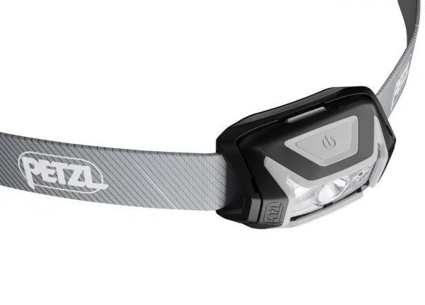 Petzl čelovka actik core 2025 čierna