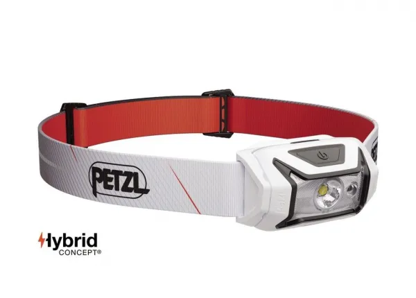 Petzl čelovka actik core 2025 čierna