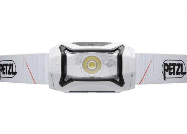 Petzl čelovka actik core 2025 čierna