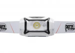 Petzl čelovka actik core 2025 čierna