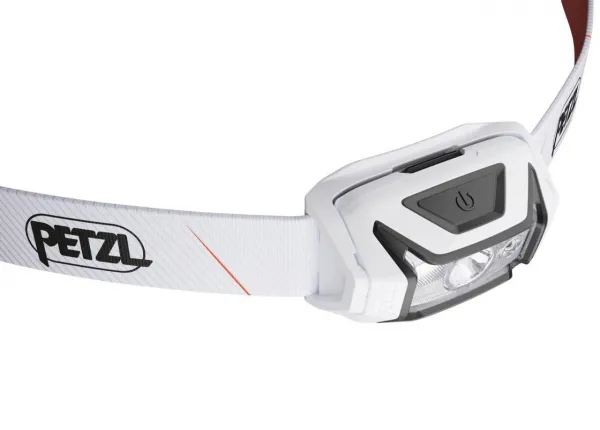Petzl čelovka actik core 2025 čierna
