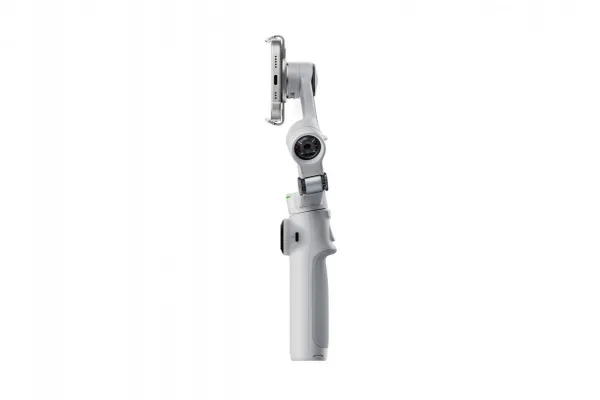 Insta360 Flow 2 Pro Standard Bundle Summit Stone Gray INST905