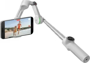 Insta360 Flow 2 Pro Standard Bundle Summit Stone Gray INST905