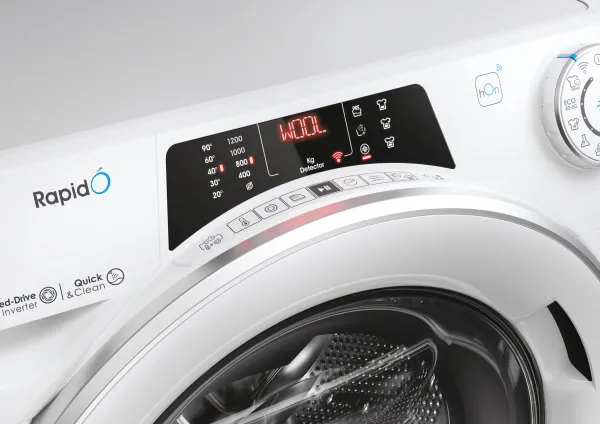 Candy RO4 274DWMS7/1-S + BENEFIT