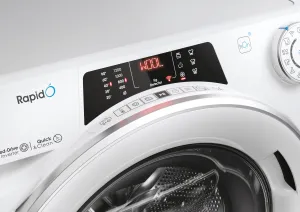 Candy RO4 274DWMS7/1-S + BENEFIT