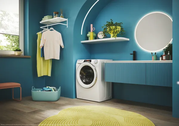 Candy RO4 274DWMS7/1-S + BENEFIT