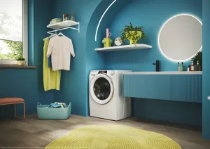 Candy RO4 274DWMS7/1-S + BENEFIT