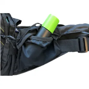 Púzdro na pás FISCHER HYDRO WAISTBAG PRO