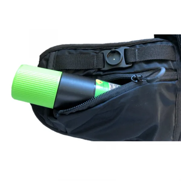 Púzdro na pás FISCHER HYDRO WAISTBAG PRO