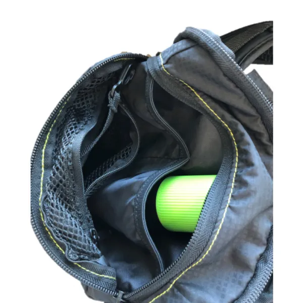 Púzdro na pás FISCHER HYDRO WAISTBAG PRO