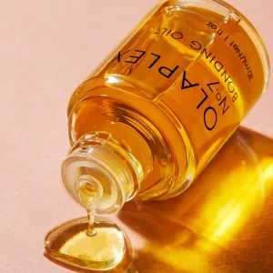 Olaplex N°7 Bonding Oil regeneračný olej pre vlasy namáhané teplom 30 ml