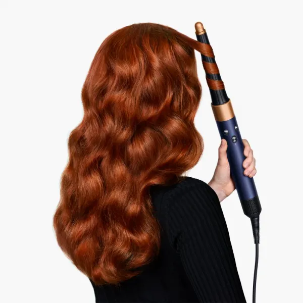 Dyson Airwrap i.d.™ HS08 T1/T2 Prussian Blue/Copper multistyler na vlasy 1 ks