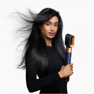 Dyson Airwrap i.d.™ HS08 T1/T2 Prussian Blue/Copper multistyler na vlasy 1 ks