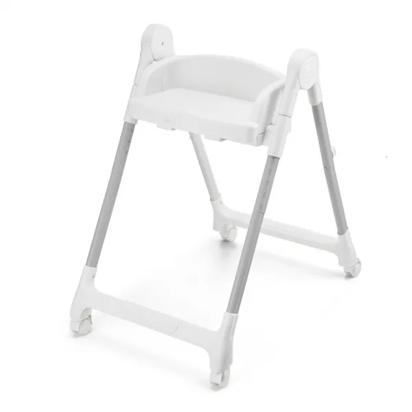 Jedálenská stolička Kinderkraft Tulo 3v1 Farba: Beige