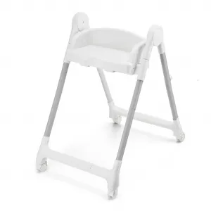 Jedálenská stolička Kinderkraft Tulo 3v1 Farba: Beige