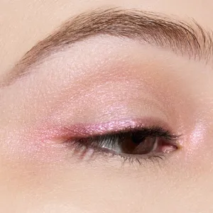 MAC Cosmetics Eye Shadow Glitter trblietavé očné tiene odtieň Pink Lightning 1 g