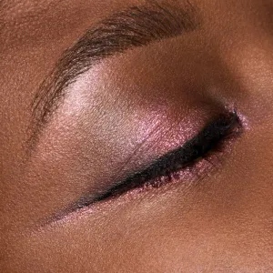 MAC Cosmetics Eye Shadow Glitter trblietavé očné tiene odtieň Pink Lightning 1 g