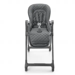 Jedálenská stolička Kinderkraft Tulo 3v1 Farba: Grey