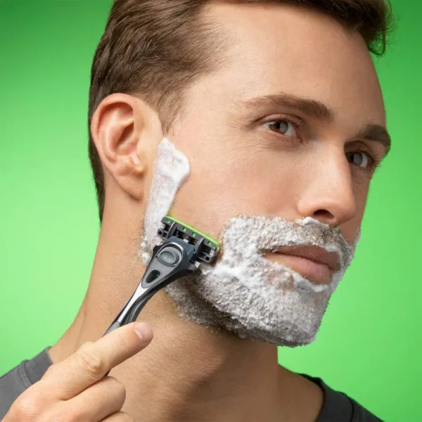Wilkinson Sword Hydro3 náhradné hlavice 8 ks