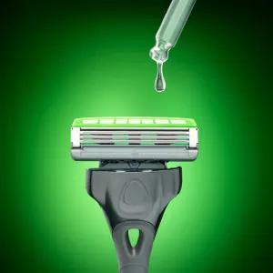 Wilkinson Sword Hydro3 náhradné hlavice 8 ks