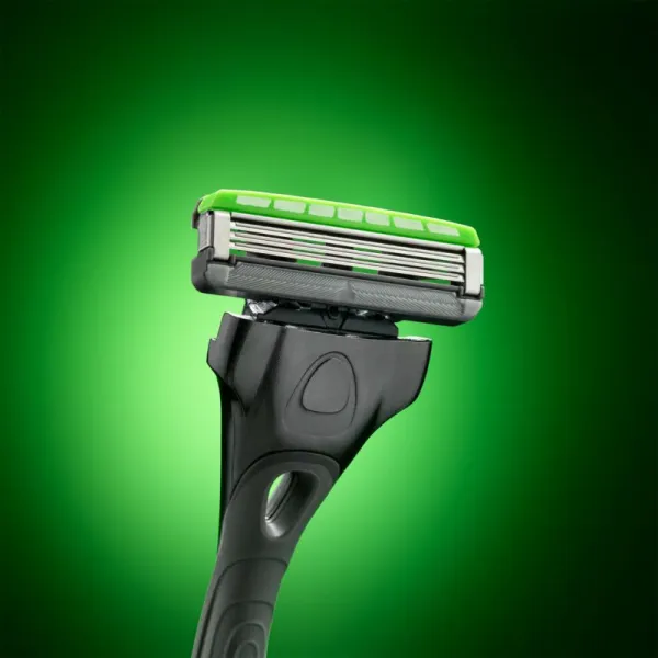 Wilkinson Sword Hydro3 náhradné hlavice 8 ks