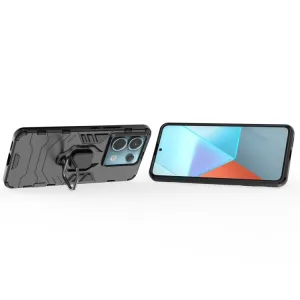 STRONG Ochranný kryt Xiaomi Redmi Note 13 Pro 5G čierny