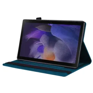FLATY Zaklápacie puzdro pre Lenovo Tab K11 Plus modré