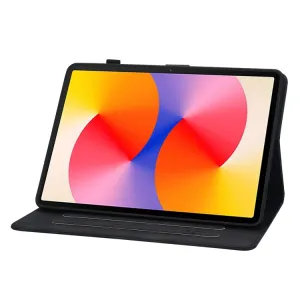 ART LILY Zaklápacie puzdro pre Huawei MatePad SE 11 2024 čierne