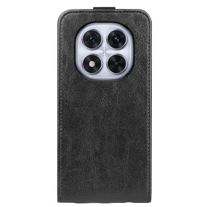 Vyklápacie puzdro pre Xiaomi Redmi Note 14 Pro 5G čierne