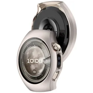 PC HALF COVER Plastový kryt Huawei Watch 5 42mm STARLIGHT