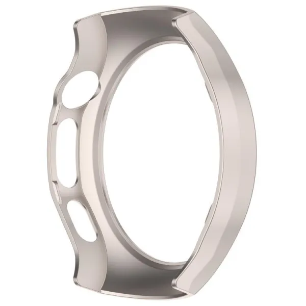 PC HALF COVER Plastový kryt Huawei Watch 5 42mm STARLIGHT