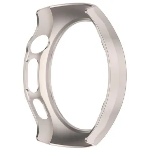 PC HALF COVER Plastový kryt Huawei Watch 5 42mm STARLIGHT