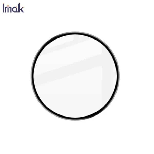IMAK 3D Flexibilné sklo pre Huawei Watch GT 6 41mm BLACK